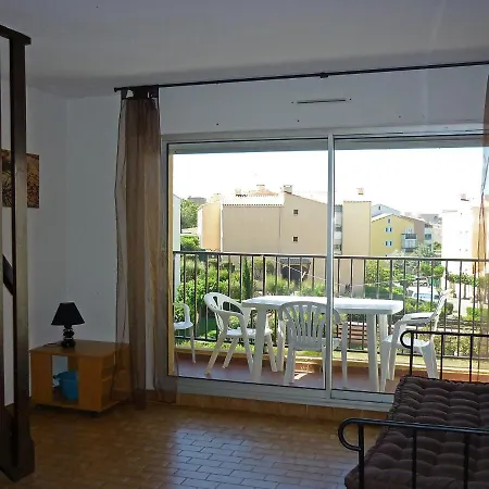 Апартаменти Beverley Hills Агд